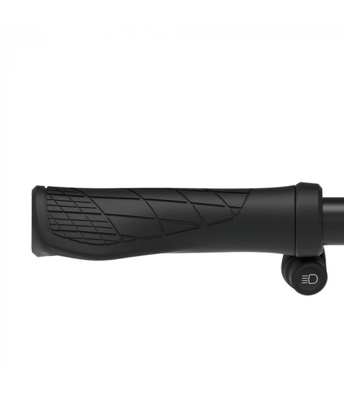 ERGON GA3-L SUPERNOVA GRIPS (BLACK) | TopFun.com