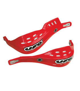 PARAMANOS UFO JUMPY CON  REFUERZO DE ALUMINIO (22mm)