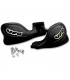 UFO HANDGUARDS GAS GAS (BLACK)
