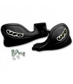 UFO HANDGUARDS GAS GAS (BLACK)