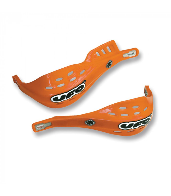UFO JUMPY SUPERMOTARD HANGUARDS  (28 MM)