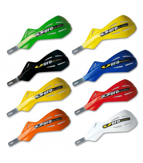 PARAMANOS UFO ALU PARA MANILLAR PRO-TAPER (22 MM)