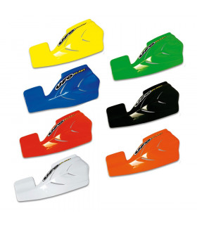 UFO GLENNY HANDGUARDS REPLACEMENT PLASTIC