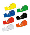 UFO GLENNY HANDGUARDS REPLACEMENT PLASTIC