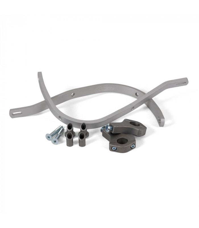 UFO JUMPY HANDGUARDS REPLACEMENT MOUNTING HARDWARE