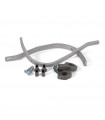 UFO JUMPY HANDGUARDS REPLACEMENT MOUNTING HARDWARE