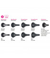 SILLIN TERRY FISIO FLEX GEL MAX WOMEN | TopFun.com