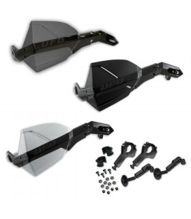 UFO CAIMAN UNIVERSAL  HANDGUARDS