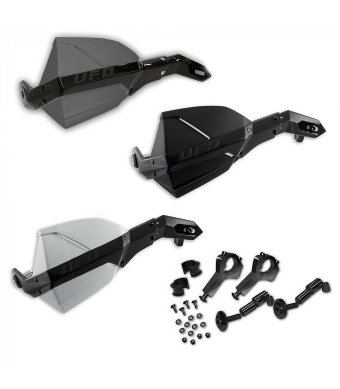 UFO CAIMAN UNIVERSAL  HANDGUARDS