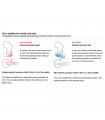 SILLIN TERRY FISIO FLEX GEL MAX WOMEN | TopFun.com