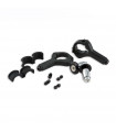 MOUNTING HARDWARE FOR UFO CAIMAN HANDGUARDS