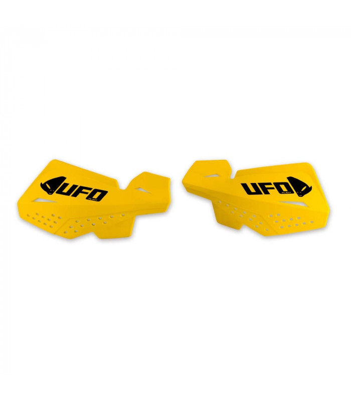 UFO VIPER HANDGUARDS REPLACEMENT PLASTIC