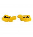 UFO VIPER HANDGUARDS REPLACEMENT PLASTIC