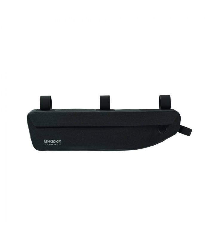 BOLSA CUADRO BROOKS SCAPE (NEGRO) | TopFun.com