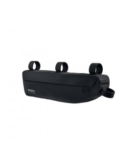 BROOKS SCAPE FRAME BAG (BLACK) | TopFun.com