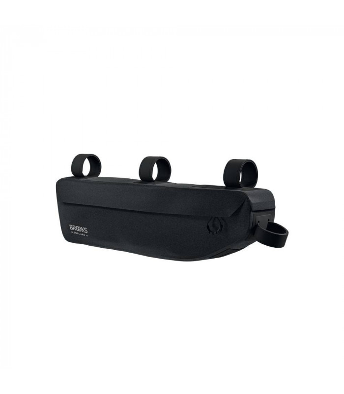 BOLSA CUADRO BROOKS SCAPE (NEGRO) | TopFun.com