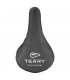 TERRY ELASTIC RAIN SADDLE COVER (SMALL)