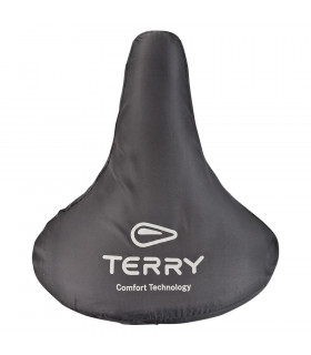 FUNDA DE SILLÍN ELÁSTICA TERRY (GRANDE)