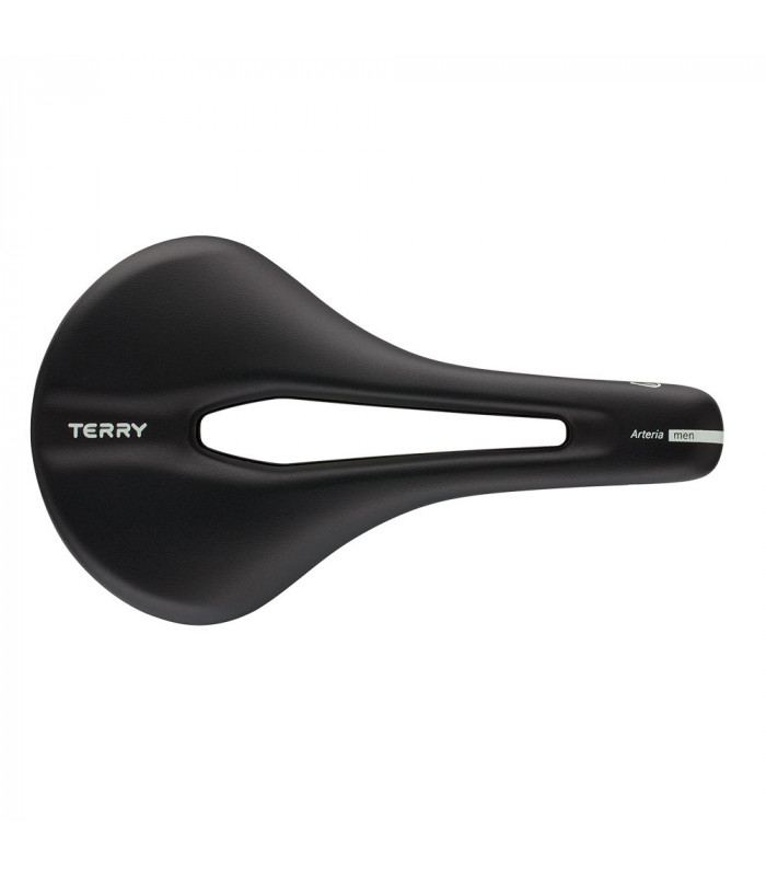 TERRY FLY ARTERIA MAX MEN SADDLE | TopFun.com