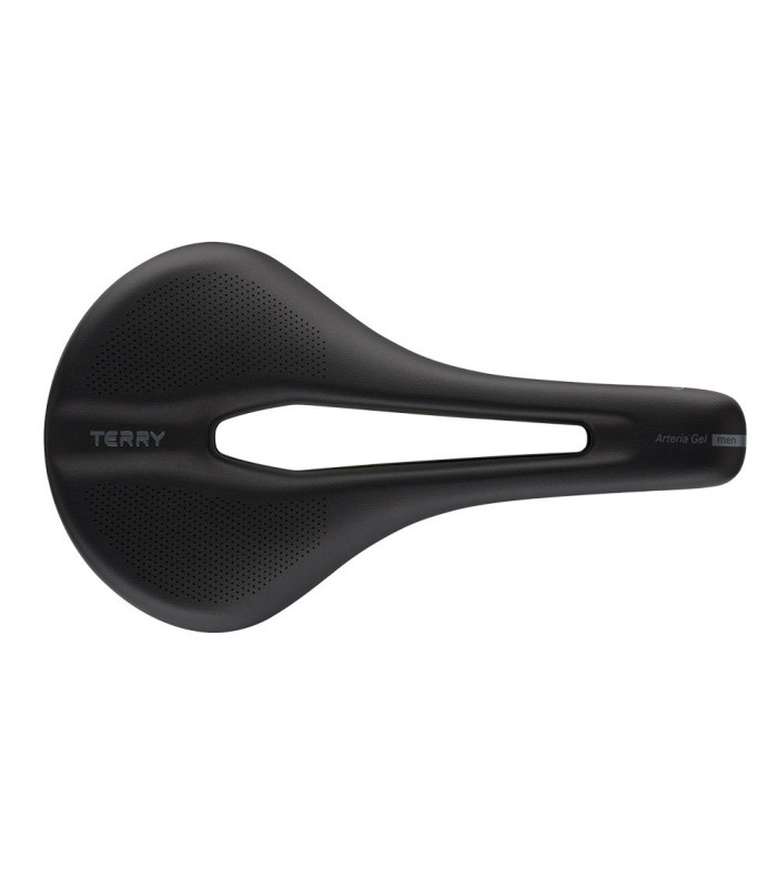 TERRY FLY ARTERIA GEL MAX MEN SADDLE