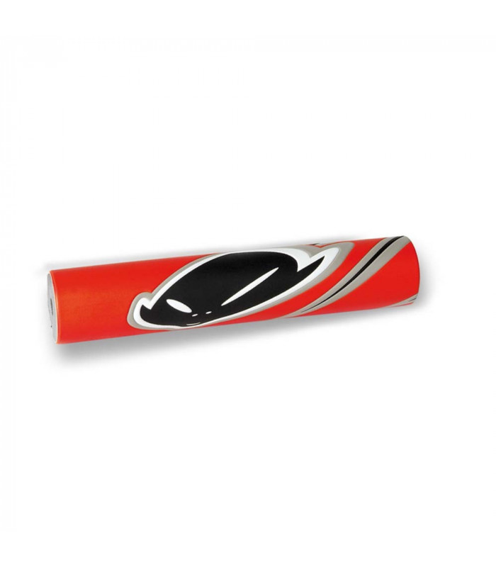 UFO CROSSBAR PAD (RED)
