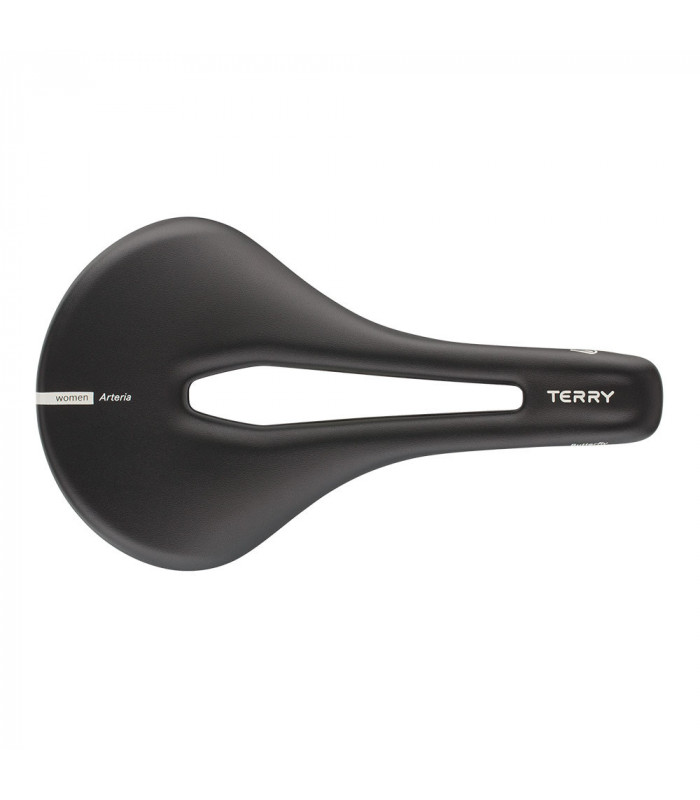 TERRY BUTTERFLY ARTERIA MAX WOMEN SADDLE
