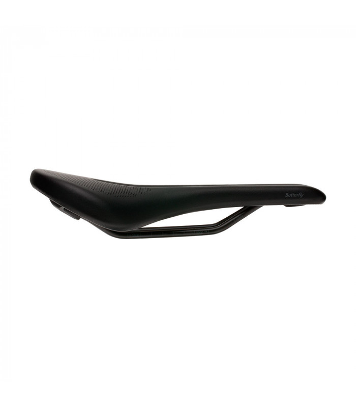 TERRY BUTTERFLY ARTERIA GEL WOMEN SADDLE