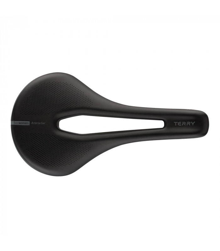 TERRY BUTTERFLY ARTERIA GEL WOMEN SADDLE