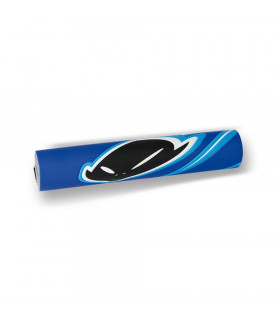 UFO CROSSBAR PAD (BLUE)