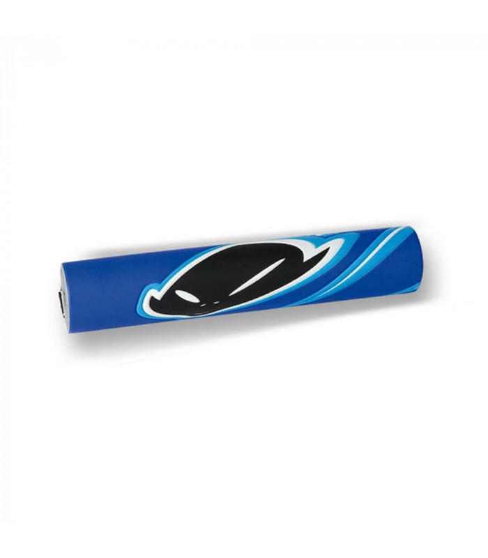 UFO CROSSBAR PAD (BLUE)