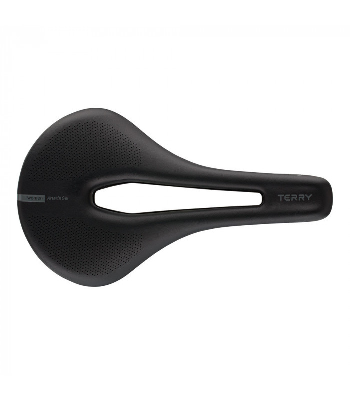 TERRY BUTTERFLY ARTERIA GEL MAX WOMEN SADDLE