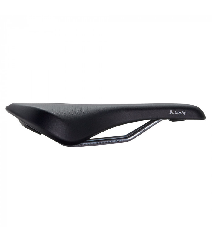 TERRY BUTTERFLY EXERA GEL WOMEN SADDLE | TopFun.com