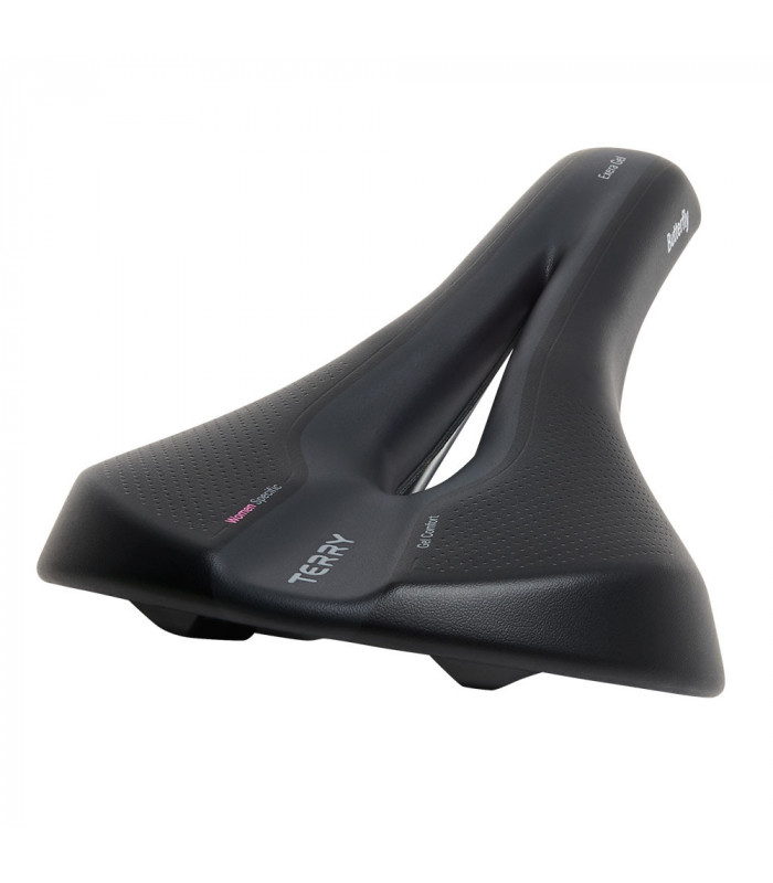 TERRY BUTTERFLY EXERA GEL WOMEN SADDLE | TopFun.com