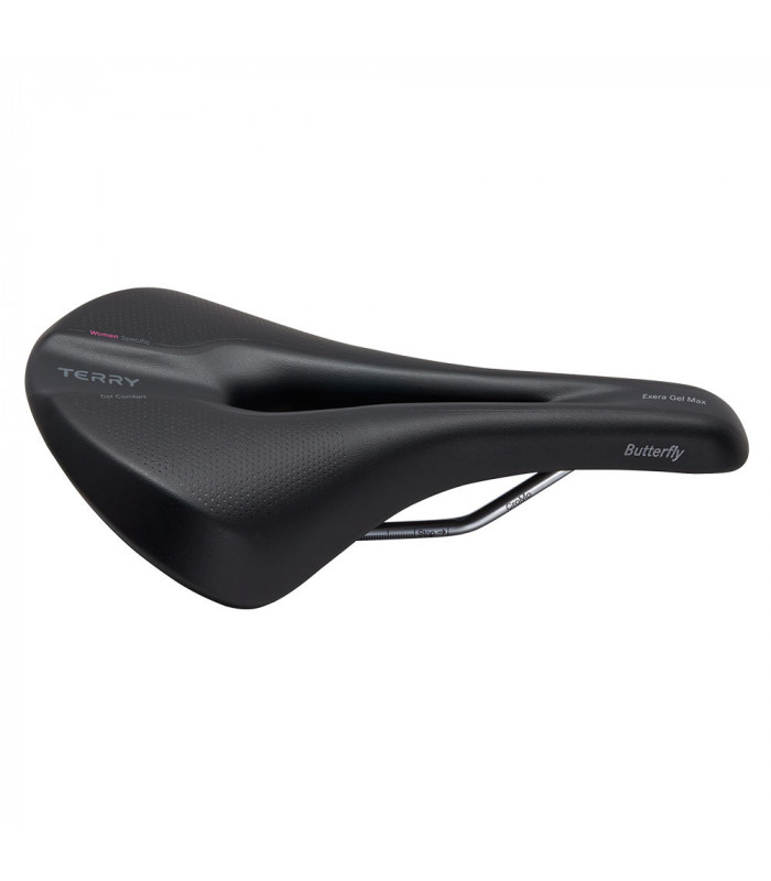 SILLÍN TERRY BUTTERFLY EXERA GEL MAX MUJER | TopFun.com