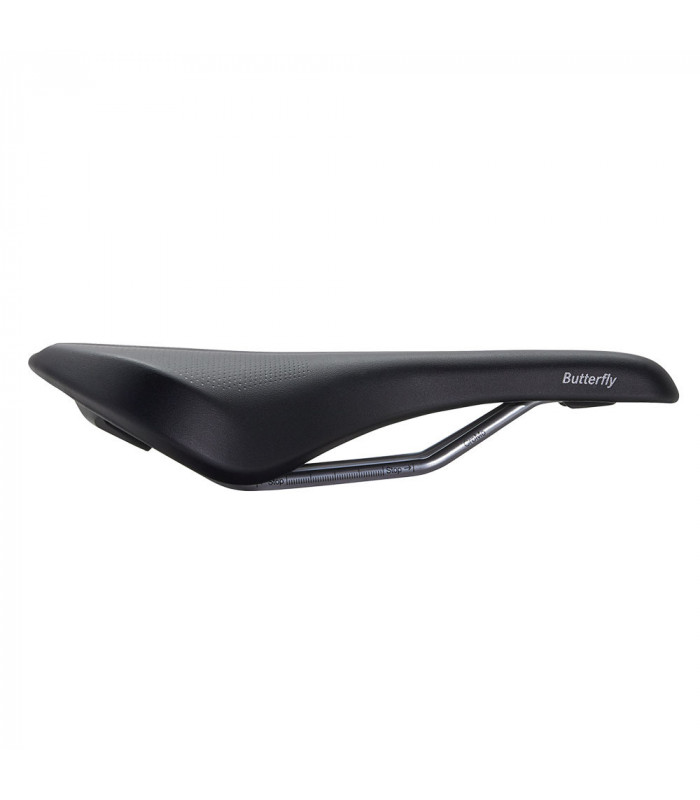 TERRY BUTTERFLY EXERA GEL MAX WOMEN SADDLE | TopFun.com