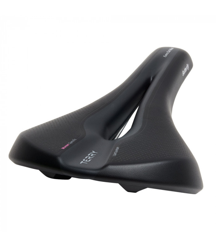 TERRY BUTTERFLY EXERA GEL MAX WOMEN SADDLE | TopFun.com