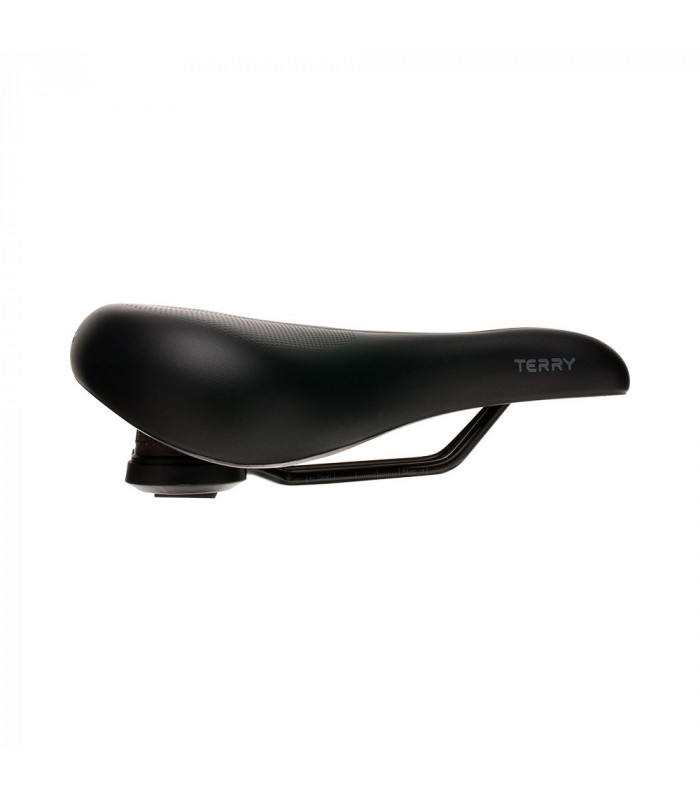 TERRY ANATOMICA FLEX GEL WOMEN SADDLE | TopFun.com