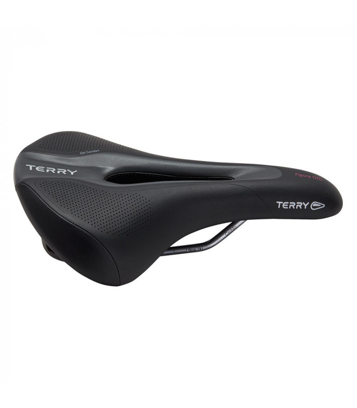 TERRY FIGURA GTC GEL WOMEN SADDLE