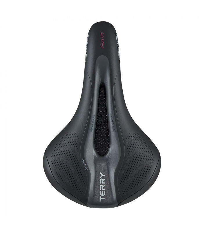 TERRY FIGURA GTC GEL WOMEN SADDLE