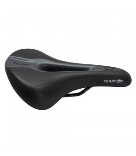 TERRY FIGURA GEL MAX WOMEN SADDLE
