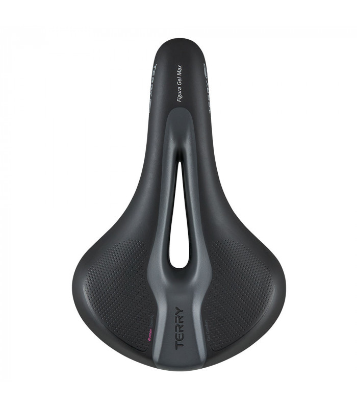 TERRY FIGURA GEL MAX WOMEN SADDLE