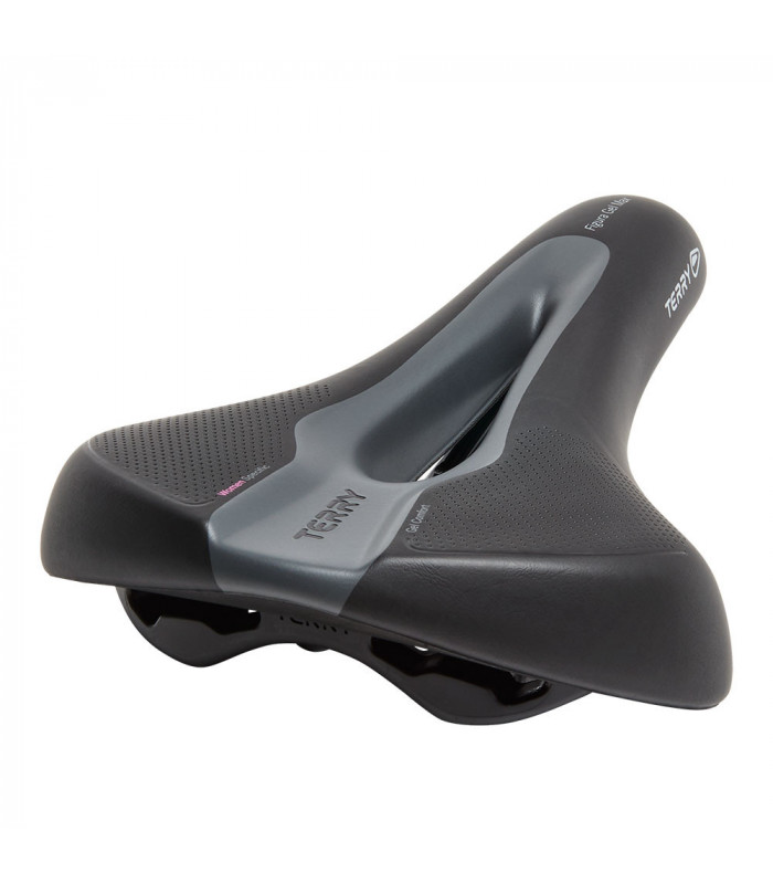 TERRY FIGURA GEL MAX WOMEN SADDLE