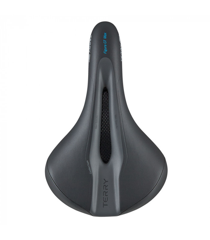 SILLÍN TERRY FIGURA GT MAX HOMBRE