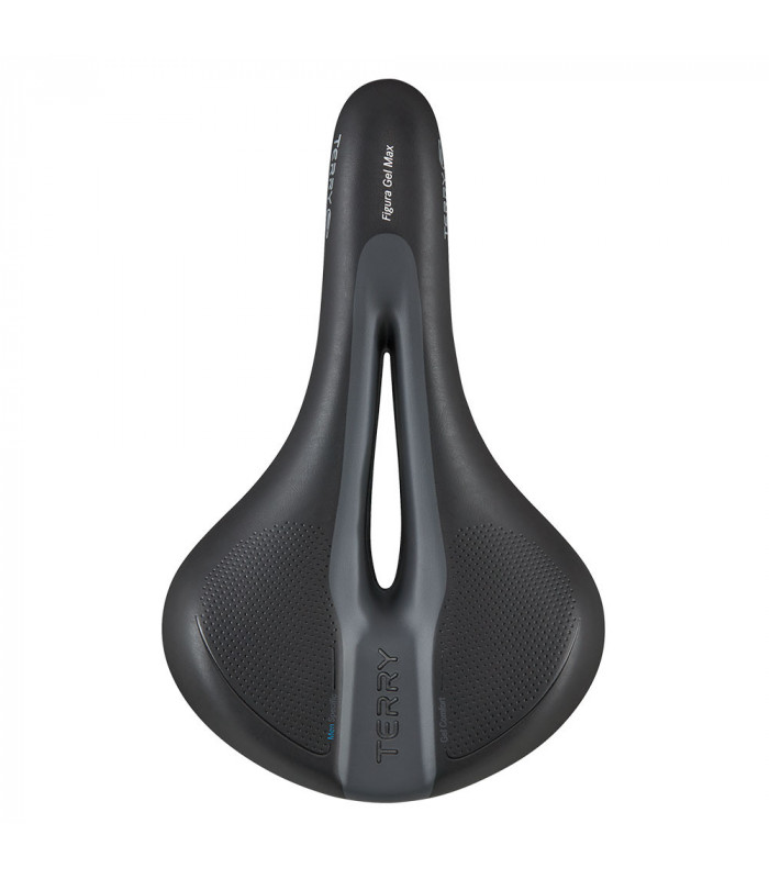 SILLÍN TERRY FIGURA GEL MAX HOMBRE | TopFun.com