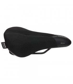 TERRY FISIO CLIMAVENT GEL WOMEN SADDLE | TopFun.com
