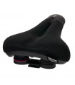 TERRY FISIO CLIMAVENT GEL WOMEN SADDLE | TopFun.com