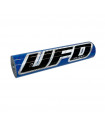 UFO CROSSBAR PAD (BLUE)