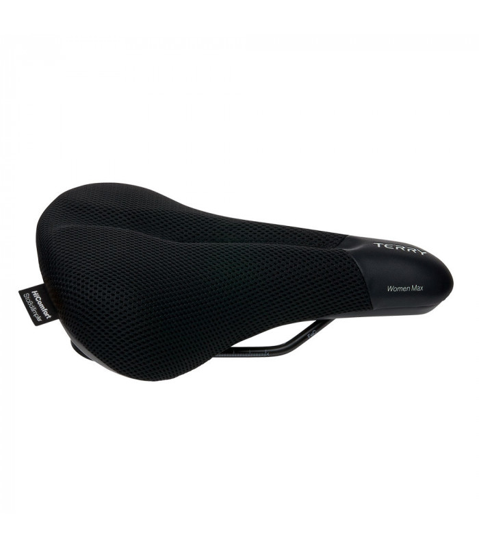 TERRY FISIO CLIMAVENT GEL MAX WOMEN SADDLE | TopFun.com