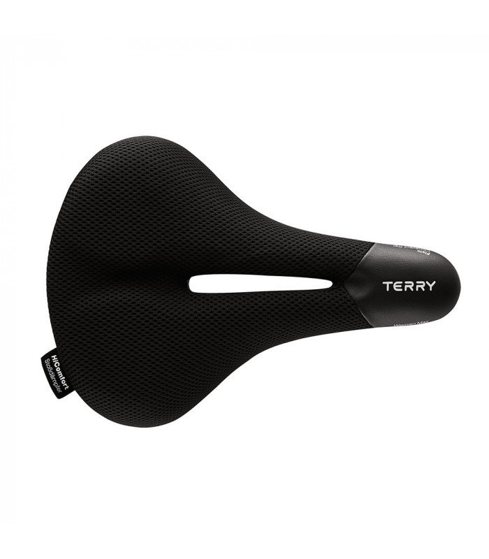 TERRY FISIO CLIMAVENT GEL MAX WOMEN SADDLE | TopFun.com