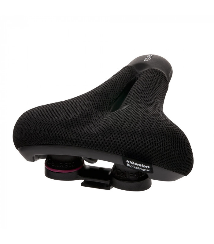 SILLíN TERRY FISIO CLIMAVENT GEL MAX MUJER | TopFun.com